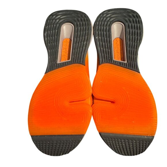 Nike Versair Premium Ltd. Womens Sneaker Workout, FQ7213-200, Size 8 WORN ONCE - Picture 9 of 10